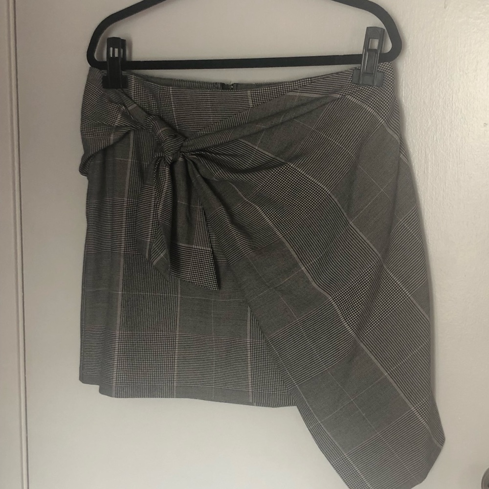 Who What Wear Skirt